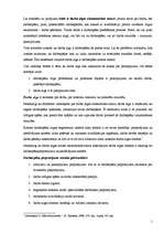 Konspekts 'Ražošanas resursu tirgus. Ienākumu sadale', 1.