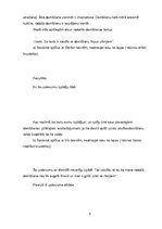 Konspekts 'Pašizpētes darbs', 5.