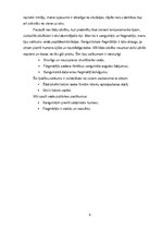 Konspekts 'Pašizpētes darbs', 8.