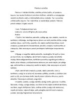 Konspekts 'Pašizpētes darbs', 9.