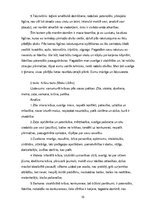 Konspekts 'Pašizpētes darbs', 10.