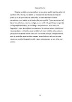 Konspekts 'Pašizpētes darbs', 12.