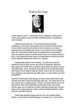 Referāts 'Endrju Karnegi', 1.