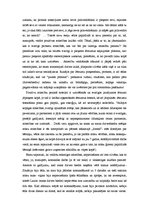 Eseja 'Pozitīvu attiecību veidošana', 3.