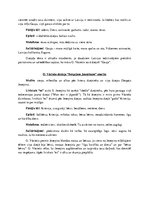 Konspekts 'Ojāra Vācieša dzejoļu "Krāces", "Pa bruģi", "Gauja" un "Sergejam Jeseņinam" anal', 2.