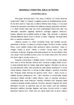 Referāts 'Mākslas stils, antīkā kultūra - Senā Grieķija', 5.