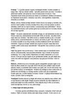 Konspekts 'Džordžs Orvels "Dzīvnieku ferma"', 2.