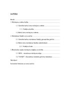 Referāts 'Bezskaidras naudas maksāšanas līdzekļu attīstība Latvijā', 2.