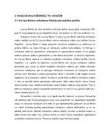 Referāts 'Bezskaidras naudas maksāšanas līdzekļu attīstība Latvijā', 6.