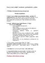 Referāts 'Bezskaidras naudas maksāšanas līdzekļu attīstība Latvijā', 15.