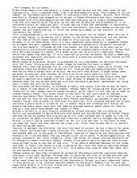 Eseja '"Tragedy of Julius Caesar" by William Shakespeare', 1.