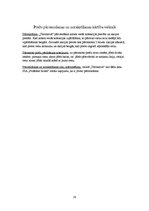 Prakses atskaite 'Kvalifikācijas prakses atskaite', 19.