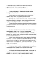 Prakses atskaite 'Kvalifikācijas prakses atskaite', 25.