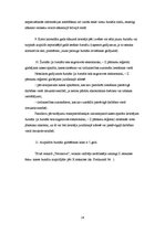 Prakses atskaite 'Kvalifikācijas prakses atskaite', 26.