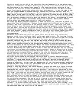 Eseja 'A funny story during a Ski trip.', 1.