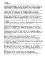 Eseja 'Dual Executive', 1.