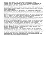 Eseja 'Dual Executive', 2.