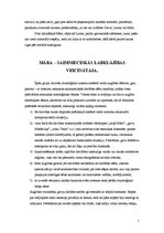 Referāts 'Mitoloģija "Māra"', 6.