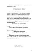 Referāts 'Mitoloģija "Māra"', 9.