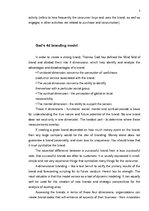 Referāts 'Customer-based Brand Equity Model by Kevin Keller and the 4D Branding Model by T', 5.