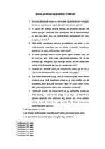 Konspekts 'Īrnieka pienākumi un tiesības', 1.