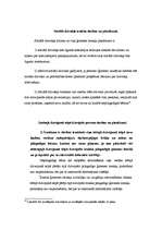 Konspekts 'Īrnieka pienākumi un tiesības', 4.