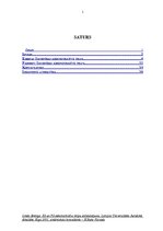 Referāts 'Eiropas Savienības un Padomju Savienības administratīvo telpu salīdzinājums', 1.