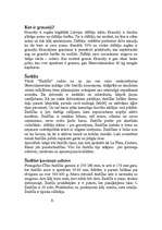 Referāts 'Šinšilas', 1.