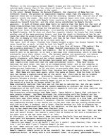 Eseja 'Discuss the characterisation of Emma Bovary in the novel "Madame Bovary".', 1.