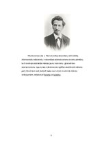 Referāts 'Ģeometrija mākslā', 6.