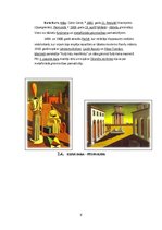 Referāts 'Ģeometrija mākslā', 9.