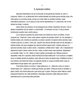 Referāts 'Skolotāju telpas vizuālā noformējuma maiņa', 9.