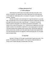 Referāts 'Skolotāju telpas vizuālā noformējuma maiņa', 15.