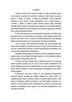 Referāts 'Ieguvēja tiesības no pirkuma līguma noslēgšanas brīža līdz darījuma koroborēšana', 1.