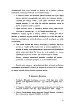 Referāts 'Ieguvēja tiesības no pirkuma līguma noslēgšanas brīža līdz darījuma koroborēšana', 15.