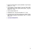 Referāts 'Ieguvēja tiesības no pirkuma līguma noslēgšanas brīža līdz darījuma koroborēšana', 16.