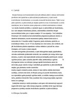 Referāts 'Bezdarbs: starptautiskais salīdzinājums (Latvija, Eiropas Savienība', 22.