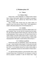 Konspekts 'Windows Phone OS', 4.