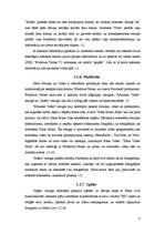 Konspekts 'Windows Phone OS', 8.