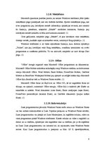 Konspekts 'Windows Phone OS', 9.