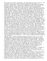 Eseja 'The Mullet Hunt', 1.