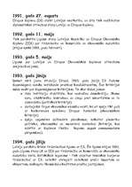 Konspekts 'Latvijas un Eiropas Savienības attiecību vēsture', 2.