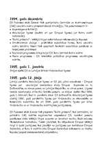 Konspekts 'Latvijas un Eiropas Savienības attiecību vēsture', 3.