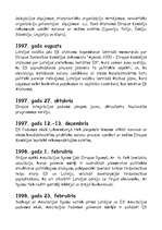 Konspekts 'Latvijas un Eiropas Savienības attiecību vēsture', 5.