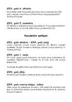 Konspekts 'Latvijas un Eiropas Savienības attiecību vēsture', 12.