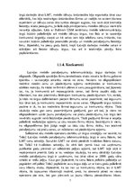 Referāts 'Uzņēmuma mārketinga vides un stratēģijas analīze un darbības plānošana', 7.