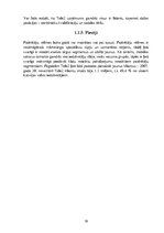 Referāts 'Uzņēmuma mārketinga vides un stratēģijas analīze un darbības plānošana', 10.