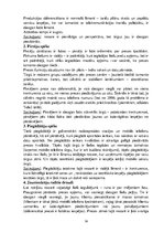 Referāts 'Uzņēmuma mārketinga vides un stratēģijas analīze un darbības plānošana', 16.