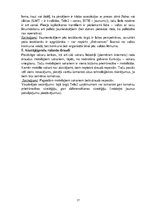 Referāts 'Uzņēmuma mārketinga vides un stratēģijas analīze un darbības plānošana', 17.