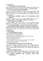 Referāts 'Uzņēmuma mārketinga vides un stratēģijas analīze un darbības plānošana', 22.